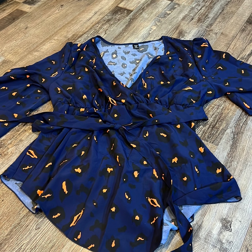 Women’s blouse